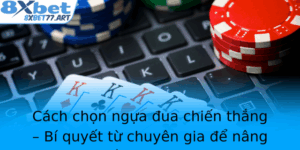 Cach Chon Ngua Ua Chien Thang Bi Quyet Tu Chuyen Gia E Nang Cao Ty Le Thang Tai Nha Cai 8Xbet