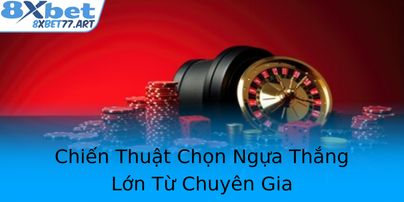 Chiến Thuật Chọn Ngựa Thắng Lớn Từ Chuyên Gia