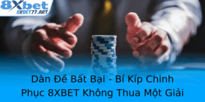 Dan E Bat Bai Bi Kip Chinh Phuc 8Xbet Khong Thua Mot Giai Nao 2