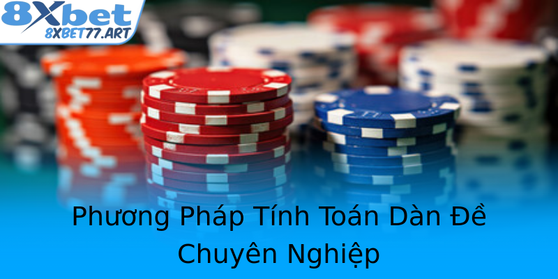 Phương Pháp Tính Toán Dàn Đề Chuyên Nghiệp Phương Pháp Tính Toán Dàn Đề Chuyên Nghiệp